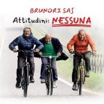 img Brunori Sas - Attitudini:  nessuna [singolo] (2025) .mp3 - 320 kbps