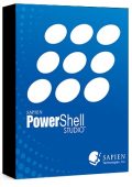 img SAPIEN PowerShell Studio 2026 5.10....