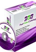 img [PORTABLE] Fast Video Cataloger 10....