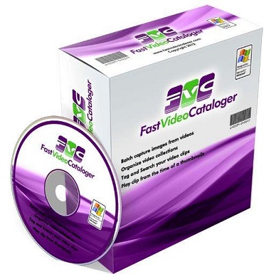 [PORTABLE] Fast Video Cataloger 10.3.1.0 64 Bit – Eng