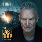 img Sting - The Last Ship (Expanded Edition) (2025) .mp3 - 320 kbps / FLAC (24bit-96kHz)