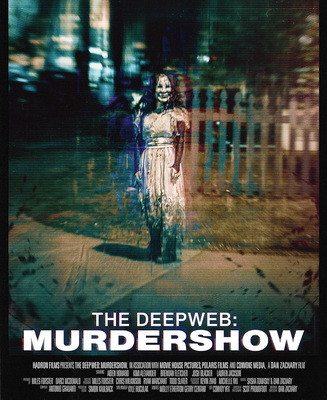 Deep web (2023) .mkv iTA/ENG Bluray 1080p x264