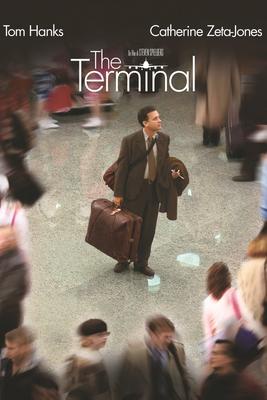 The Terminal (2004) .MKV – WebDL 1080p AVC H264 AAC 5.1 iTA Subs iTA