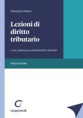 Salvatore Muleo - Lezioni Di Diritto Tributario, Terza Edizione (2025)