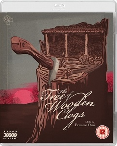 L’albero degli zoccoli (1978) [Criterion] Full HD 1080p AC3 1.0 iTA SUBS