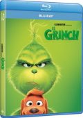 img Il Grinch (2018) .mkv iTA-ENG Bluray 1080p x264