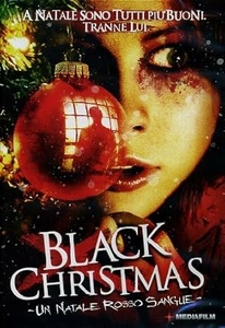Black Christmas – Un Natale rosso sangue (Clark, 1974) [REMASTERED]  1080p, x264, AC3 ITA-ENG, Subs