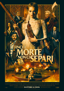 Finché morte non ci separi (2019) 1080p, x264, DTS ITA, AC3 ENG, Subs