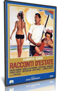 Racconti d’estate (1958) 1080p, x264, AC3 ITA, Subs