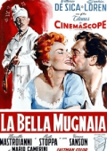 img La bella mugnaia (1955) 1080p, x264, AC3 ITA-GER, Subs