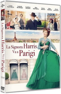 La signora Harris va a Parigi (2022) 1080p, x264, AC3 ITA-ENG, Subs