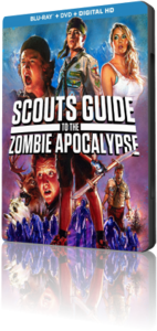 Manuale scout per l’apocalisse zombie (2015) 1080p, x264, AC3 ITA-ENG, Sub