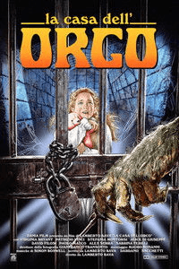 La casa dell’orco (1988) 1080p, x264, AC3 ITA-ENG, Subs