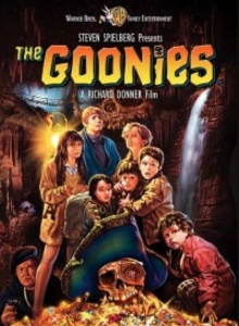 I Goonies (1985) 1080p, x264, AC3 ITA-ENG, Subs