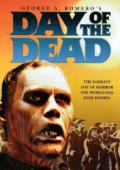 img Il Giorno degli Zombi (Day of the Dead) (1985) (French Remaster First Edition) (BDRip - 1080p -