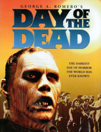 Il Giorno degli Zombi (Day of the Dead) (1985) (French Remaster First Edition) (BDRip – 1080p – ITA ENG – SubITA SubENG)