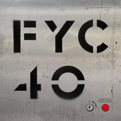 Fine Young Cannibals – FYC40 (2025) .mp3 – 320 kbps / FLAC (24bit-44.1kHz)