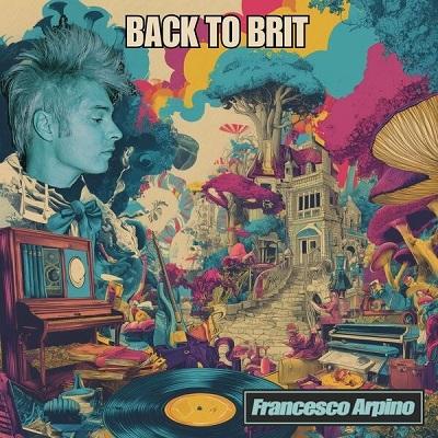 Francesco Arpino – Back to Brit (2025) .mp3 – 320 kbps
