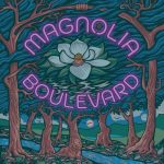 img Magnolia Boulevard - Magnolia Boulevard (2025)