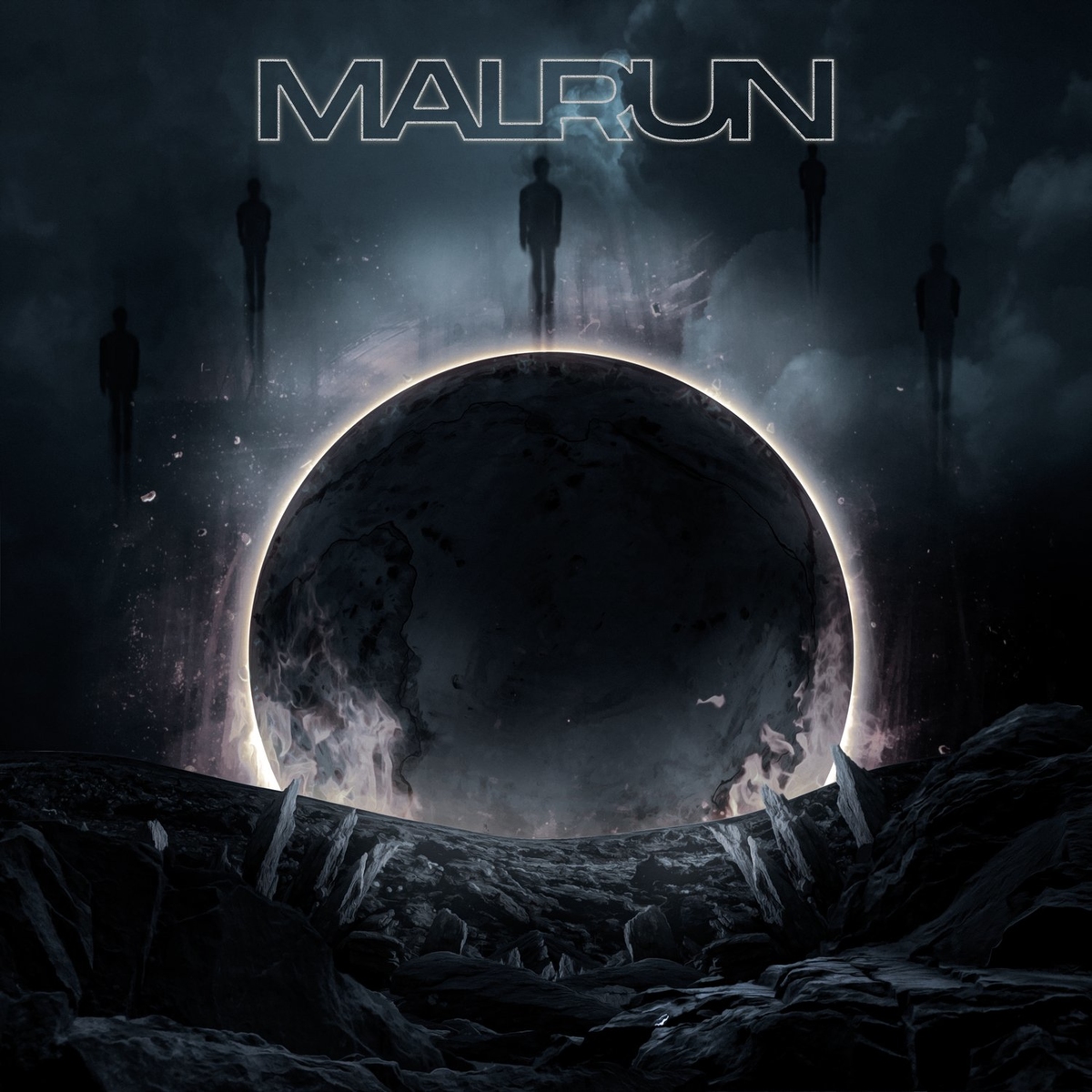 Malrun – Pandemonium (2021)