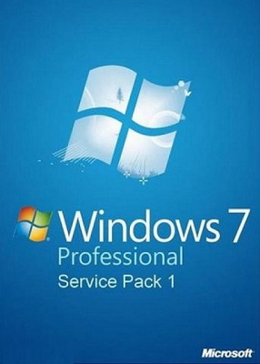 Windows 7 Professional SP1 Preattivato a Dicembre 2025 64 Bit – ITA