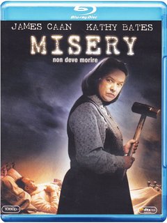 Misery non deve morire (1990) .mkv Bluray 1080p x264 AC3 iTA
