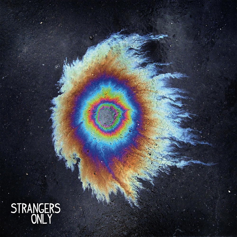 My Ticket Home – Strangers Only (2013)