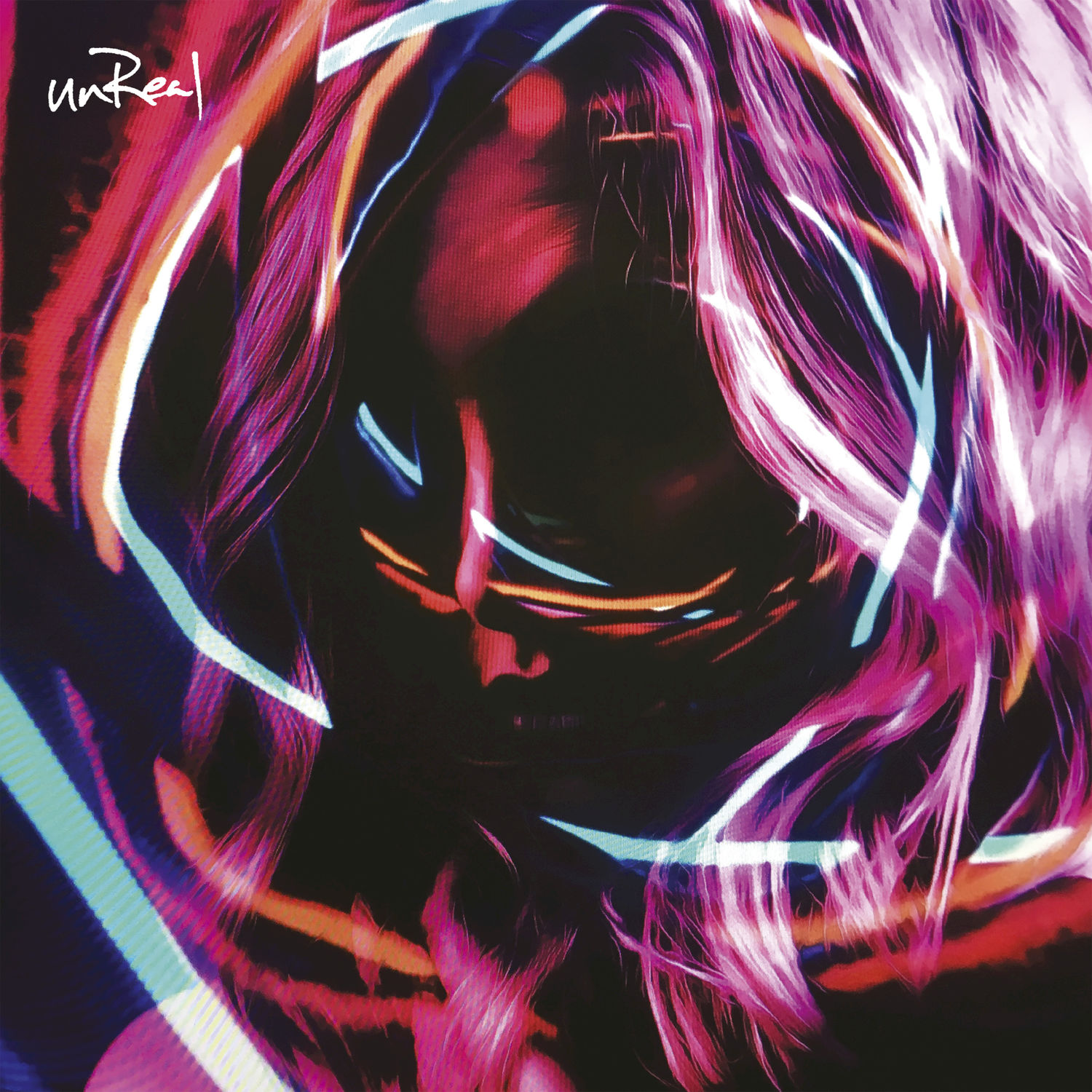 My Ticket Home – unReal (2017)