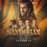 img Calibro 35 - Sandokan (Music from the Original TV Series) (2025) .mp3 - 320 kbps / FLAC (24bit-
