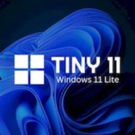 img tiny11 Core 26H1 Build 28000.1199 (non è richiesto TPM) Preattivato (anteprima) 64 Bit - ENG