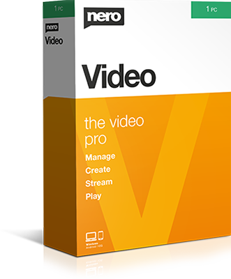 Nero Video v27.0.0.2 – ITA
