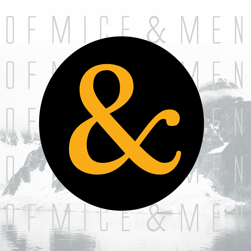 Of Mice & Men – Of Mice & Men (2010)
