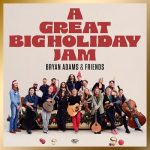 img Bryan Adams - A Great Big Holiday Jam (2025) .mp3 - 320 kbps / FLAC - 24bit/48kHz