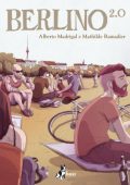 img Berlino 2.0 (Mathilde Ramadier e Alberto Madrigal)(Bao Publishing)