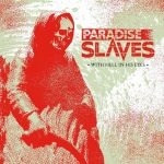 img Paradise Slaves - With Hell In His Eyes (2025)