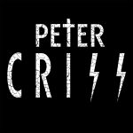 img Peter Criss - Peter Criss (2025)