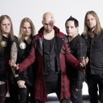 img Bloodbound - Studio Albums (11 releases) (2005-2025) [restored, declipped] FLAC |16/44.1
