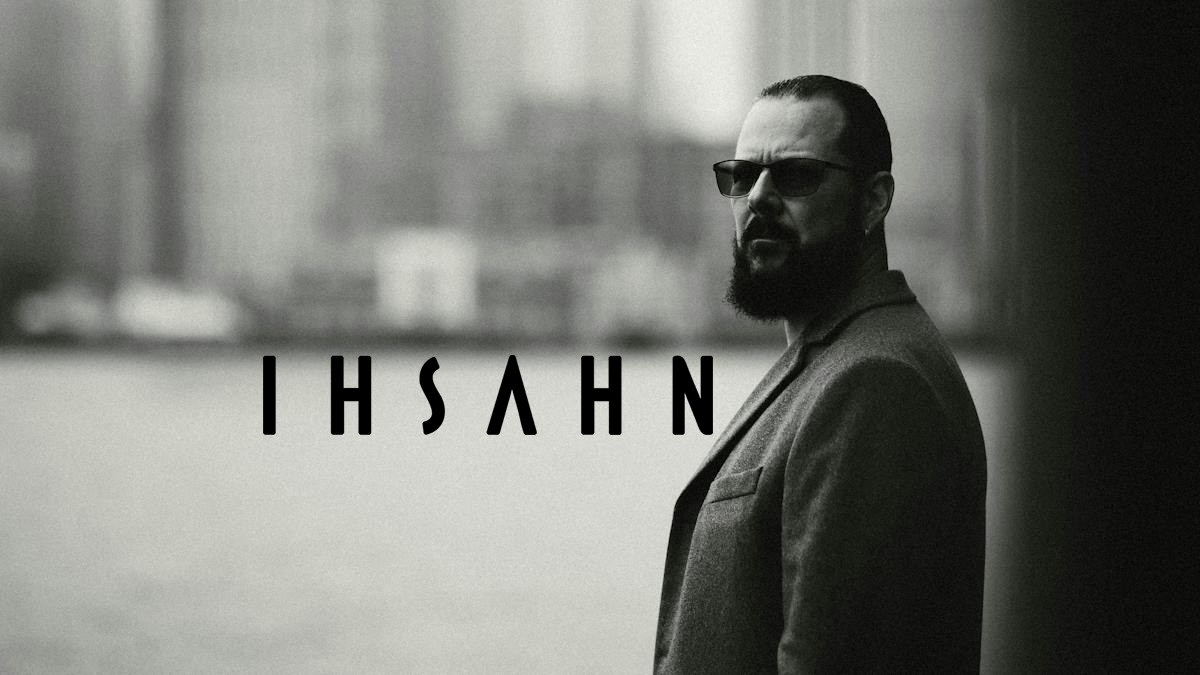 Ihsahn – Studio Albums (11 releases) (2006-2024) [restored, declipped] FLAC |16/44