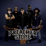 img Preacher Stone - Discography (2009-2025)