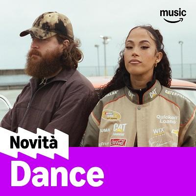 Novità Dance 5.12.2025 (2025) .mp3 – 320 kbps / FLAC [Hi-Res]