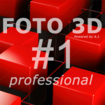 img [PORTABLE] Franzis FOTO 3D #1 Professional v1.12.04285 64 Bit – Ita