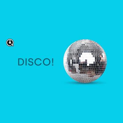 Disco! (2025) .mp3 – 320 kbps / FLAC [Hi-Res]