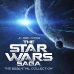img Robert Ziegler - Music From The Star Wars Saga - The Essential Collection (2019) .mp3 - 320 kbp
