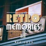 img VA - Retro Memories III (2025) MP3