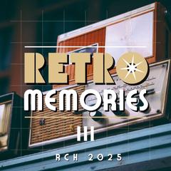 VA – Retro Memories III (2025) MP3