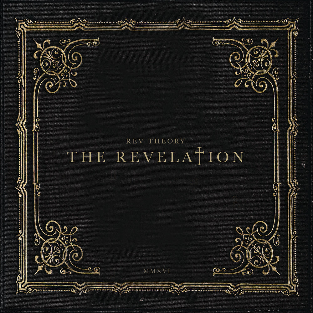 Rev Theory – The Revelation (2016)