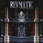 img Revmatic - Cold Blooded Demon (2008)