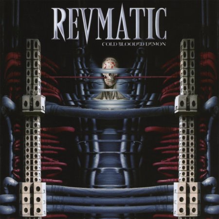 Revmatic – Cold Blooded Demon (2008)