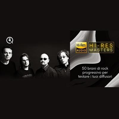 50 brani rock di progressivo per testare i tuoi diffusori (2025) .mp3 – 320 kbps / FLAC [Hi-Res]