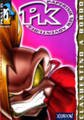 img PK Paperinik New Adventures n.26 al n.35 (Disney 1999)
